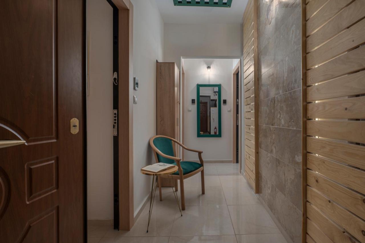 Mamo Thessaloniki Studios מראה חיצוני תמונה